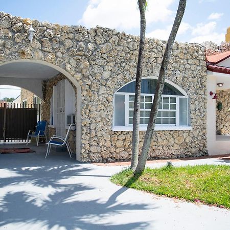 Relax And Unwind In Little Havana Miami Ngoại thất bức ảnh