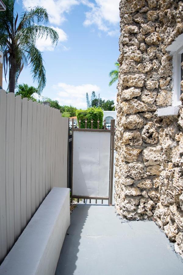 Relax And Unwind In Little Havana Miami Ngoại thất bức ảnh