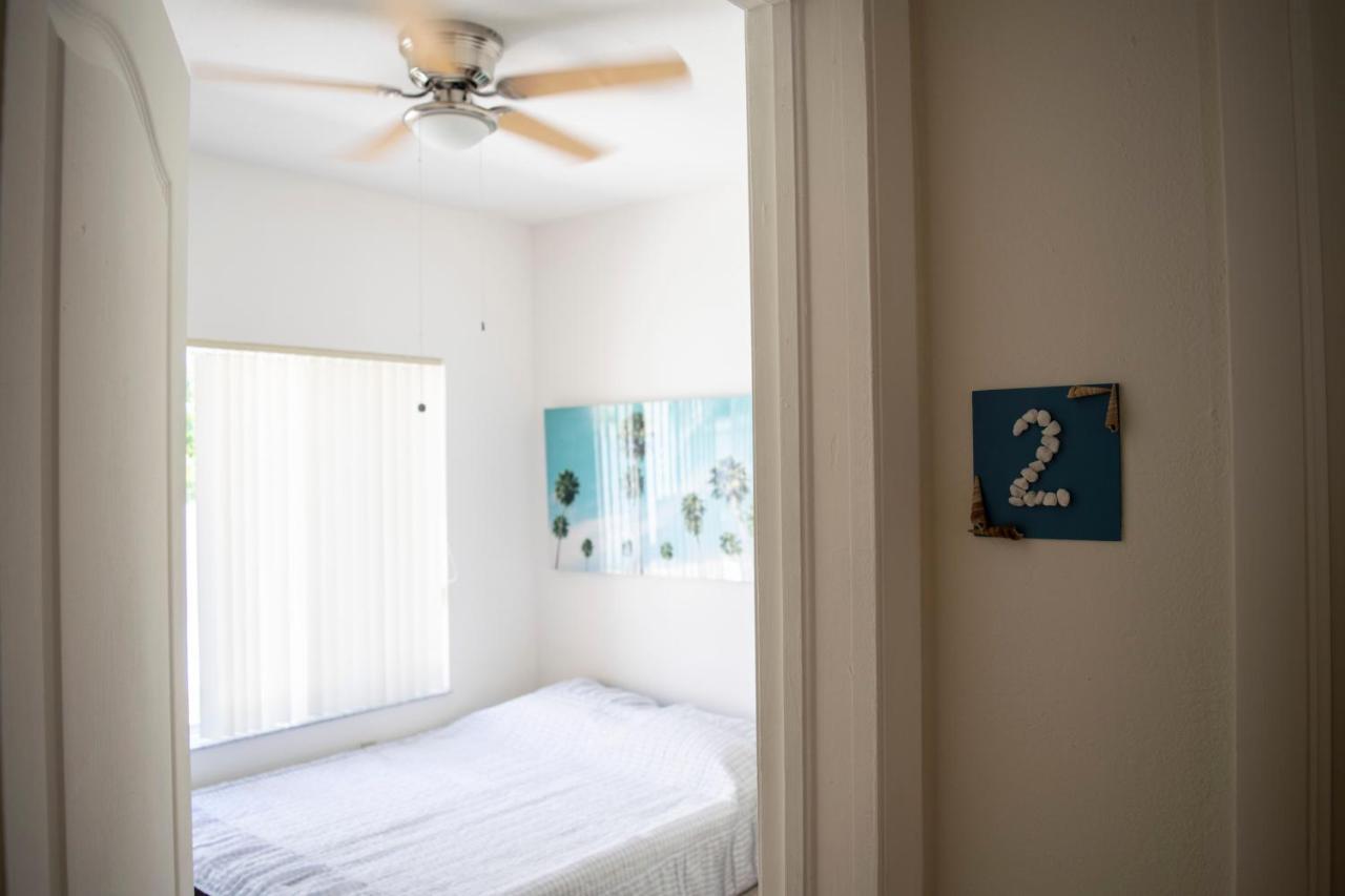 Relax And Unwind In Little Havana Miami Ngoại thất bức ảnh
