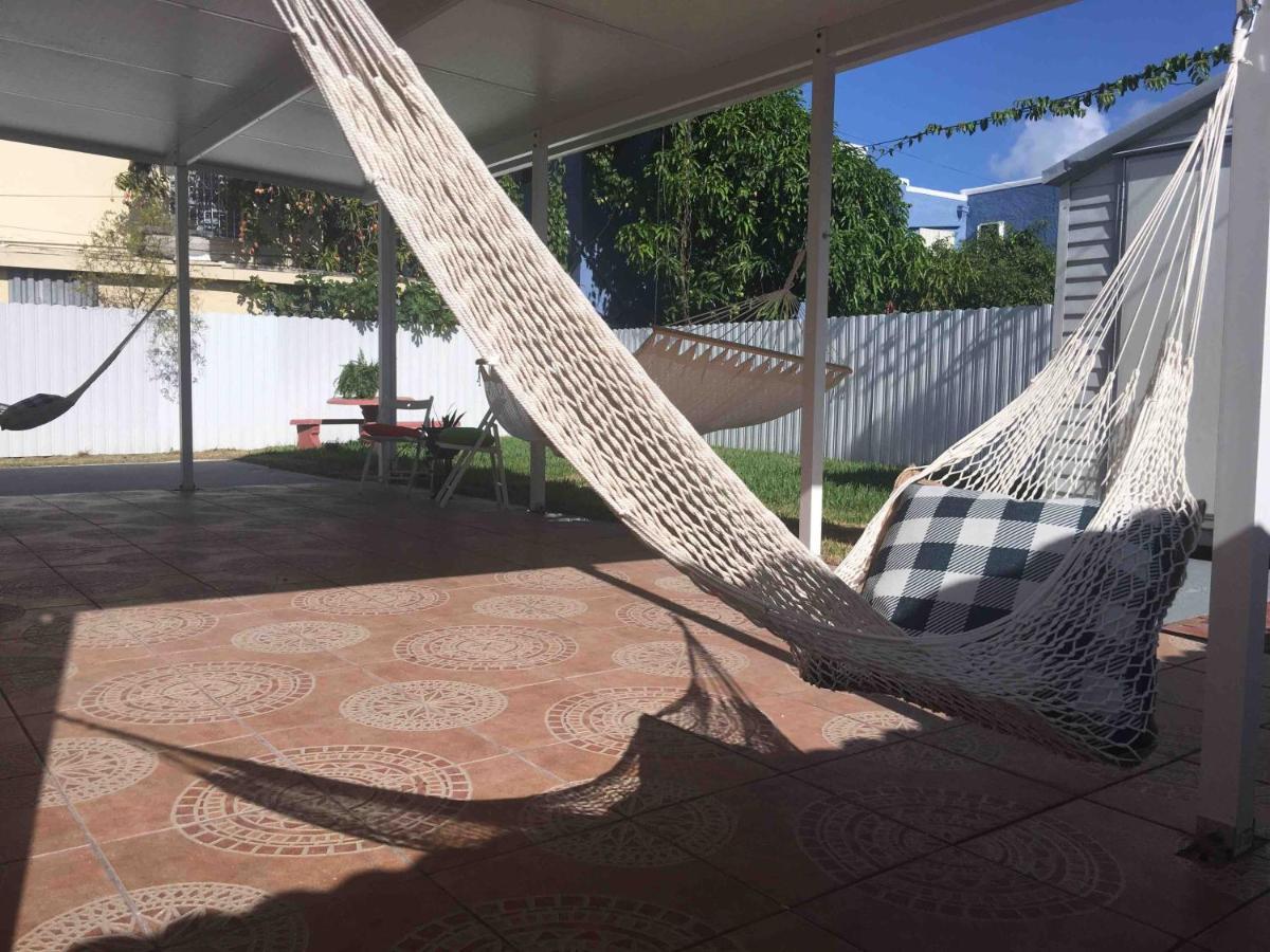 Relax And Unwind In Little Havana Miami Ngoại thất bức ảnh